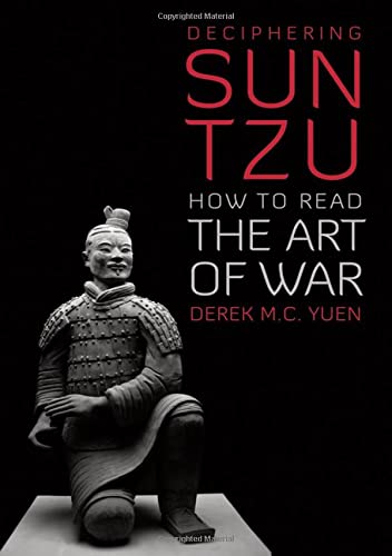 Book Deciphering Sun Tzu: How to Read The Art of War free