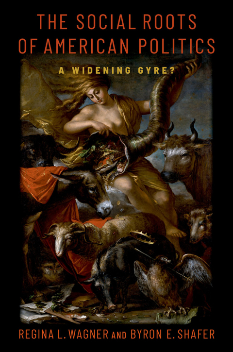 Book The Social Roots of American Politics: A Widening Gyre? free