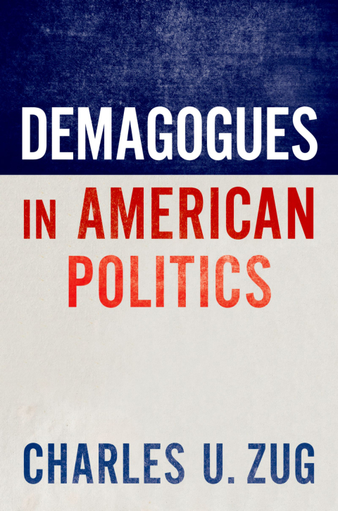 Book Demagogues in American Politics free