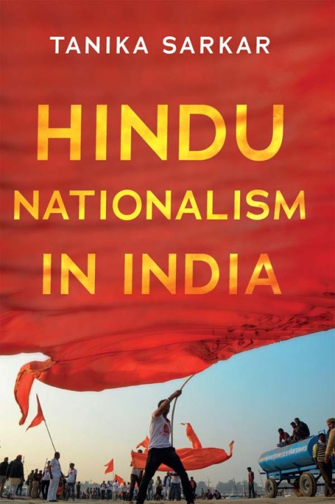 Book Hindu Nationalism in India free