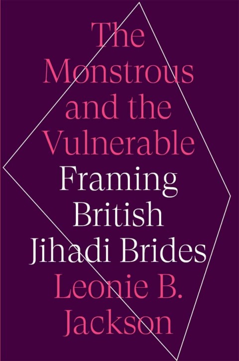 Book The Monstrous & the Vulnerable free