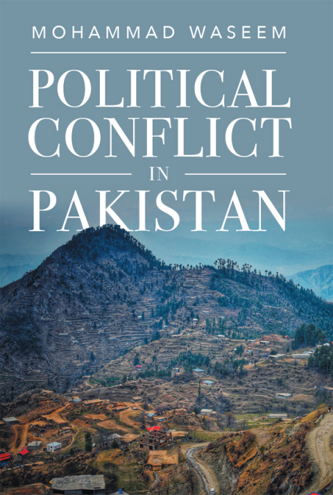 Book Political Conflict in Pakistan free