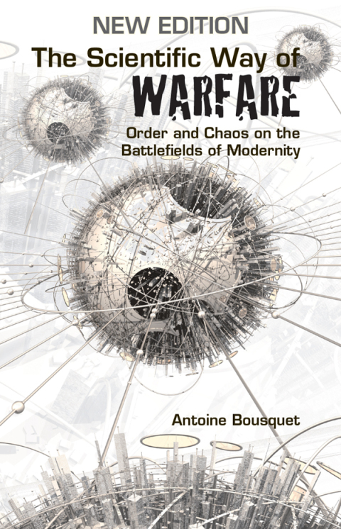 Book The Scientific Way of Warfare free