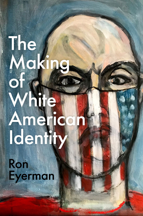 Book The Making of White American Identity free