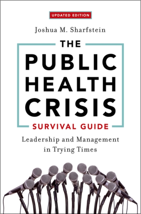 Book The Public Health Crisis Survival Guide free