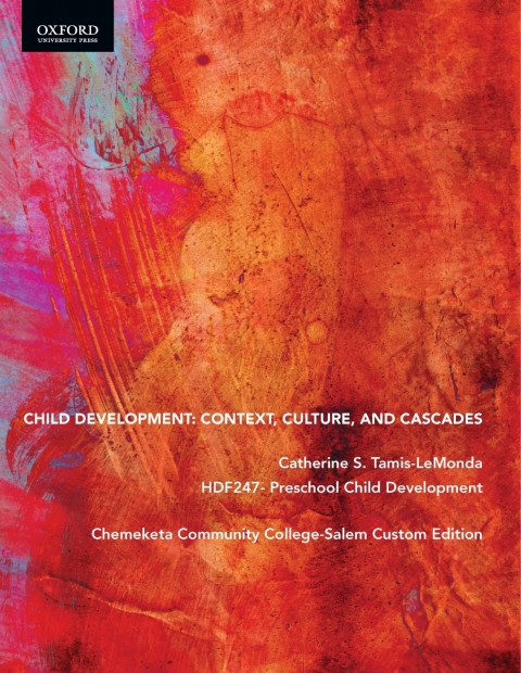 Book Childhood Development HDF247 Chemeketa Community College Salem Custom Edition free Book Childhood Development HDF247 Chemeketa Community College Salem Custom Edition free