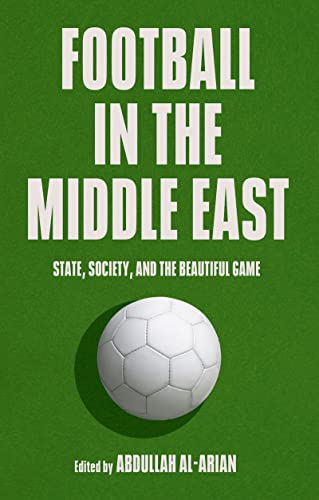 Book Football in the Middle East free