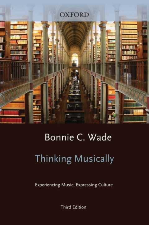 Book Thinking Musically free
