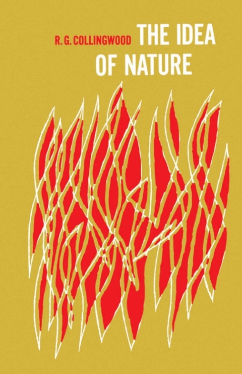 Book The Idea of Nature free
