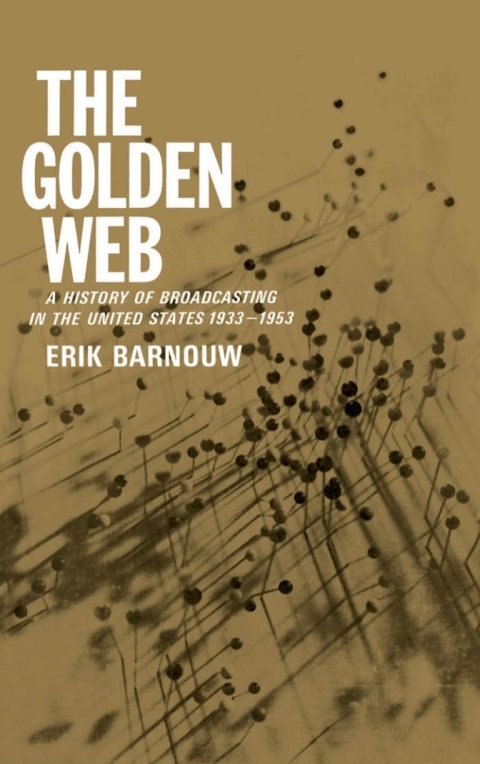 Book A History of Broadcasting in the United States free