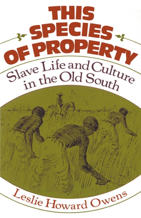 Book This Species of Property free