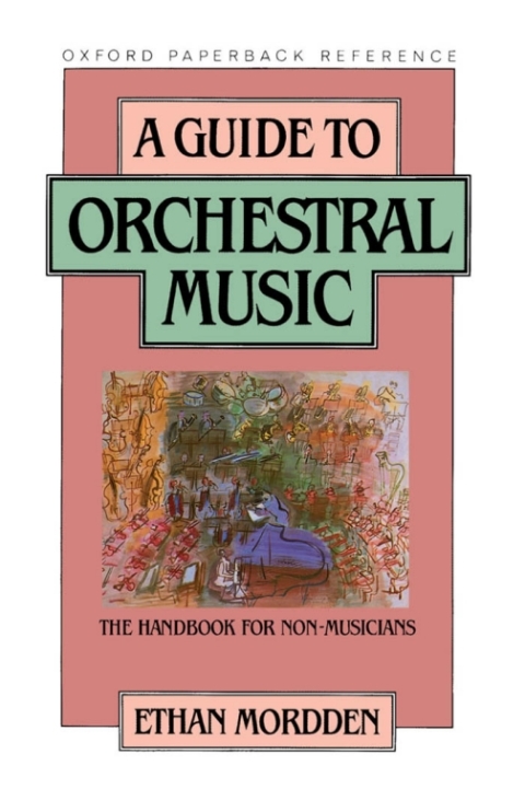 Book A Guide to Orchestral Music free