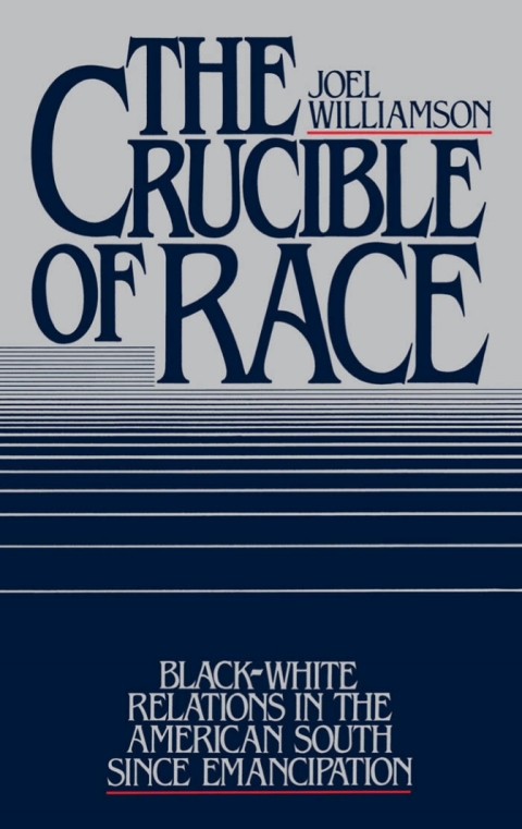 Book The Crucible of Race free