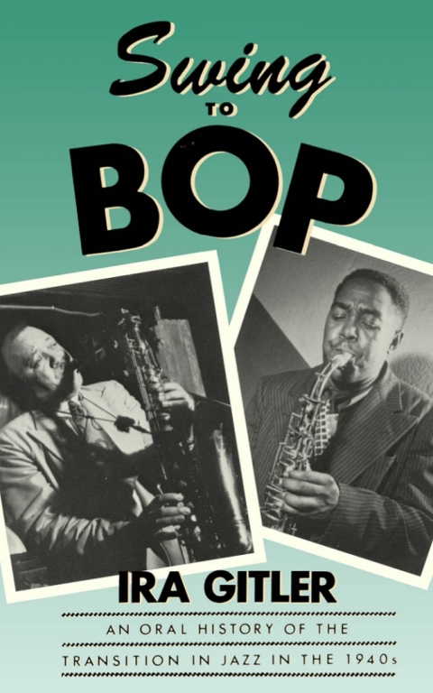 Book Swing to Bop free