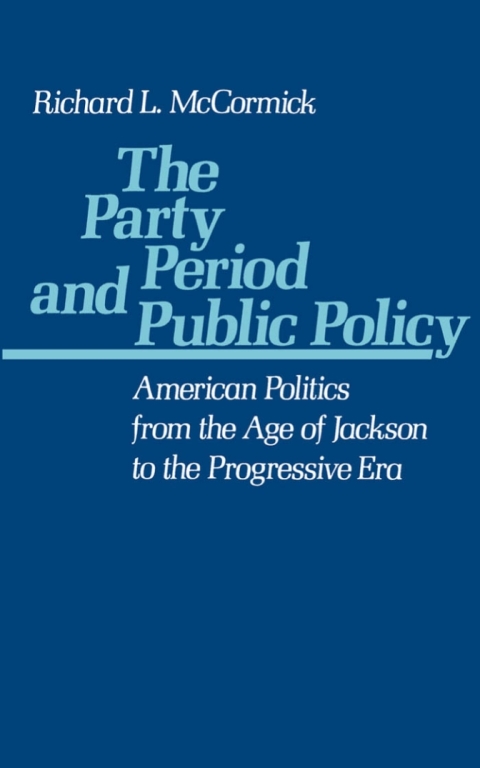 Book The Party Period and Public Policy free