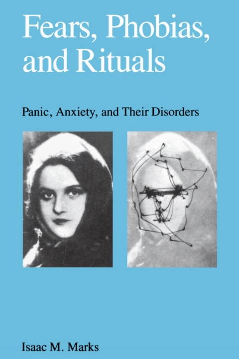 Book Fears, Phobias and Rituals free