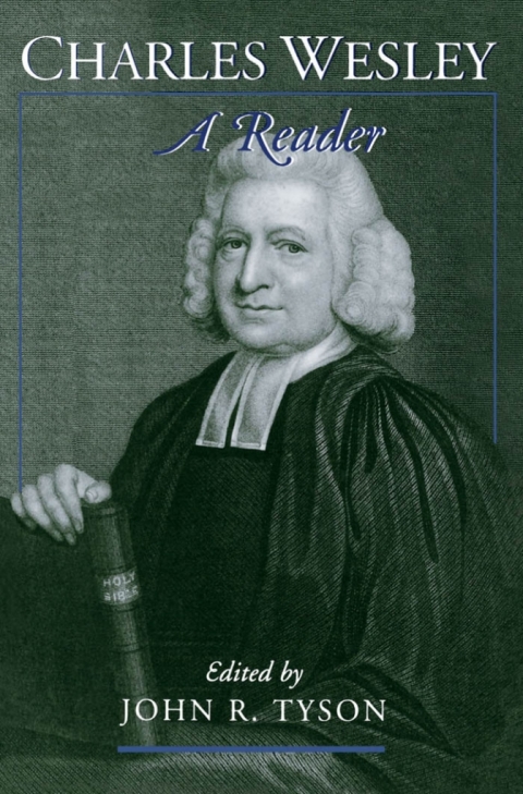Book Charles Wesley free
