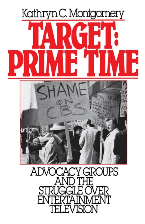Book Target: Prime Time free