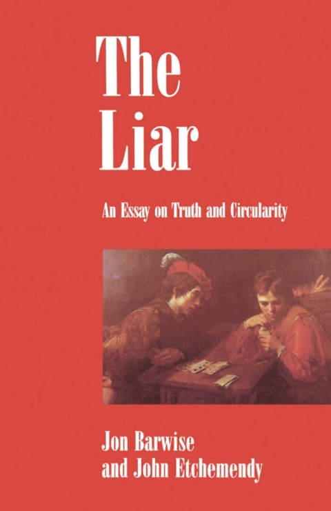 Book The Liar free