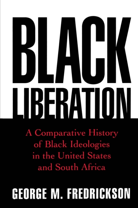 Book Black Liberation free
