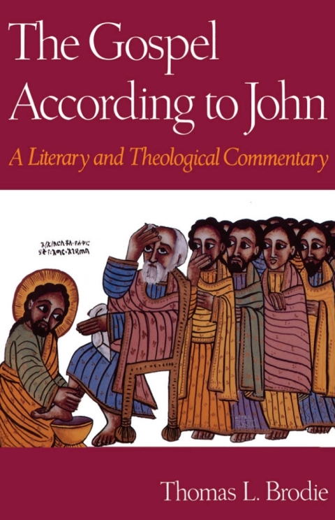 Book The Quest for the Origin of John's Gospel free