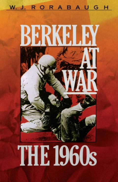 Book Berkeley at War free
