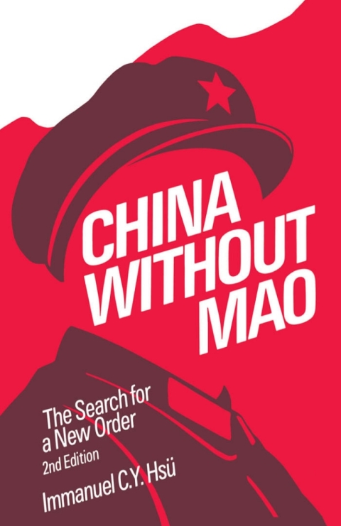 Book China without Mao free