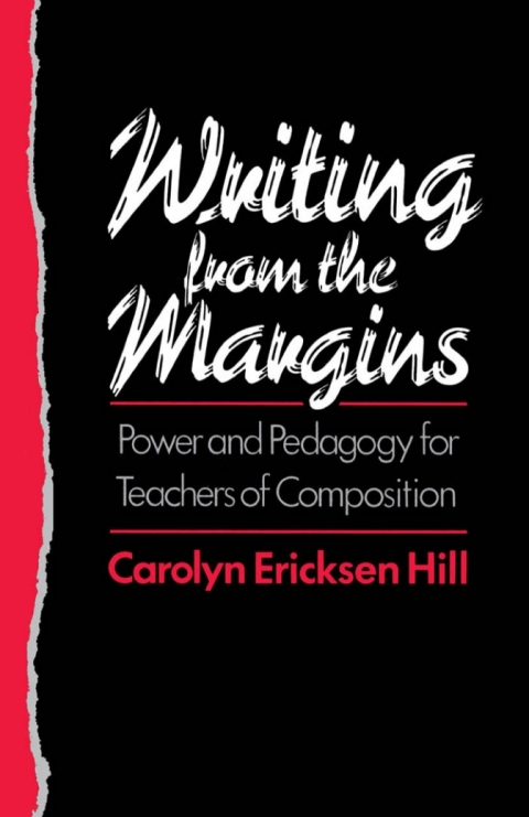 Book Writing from the Margins free