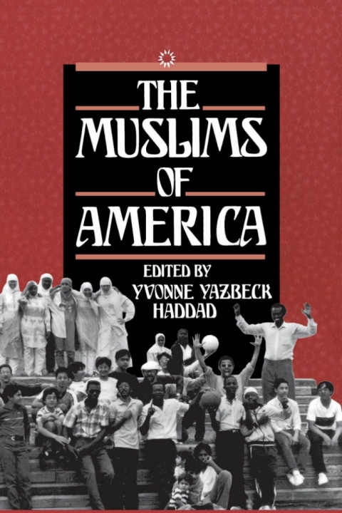 Book The Muslims of America free