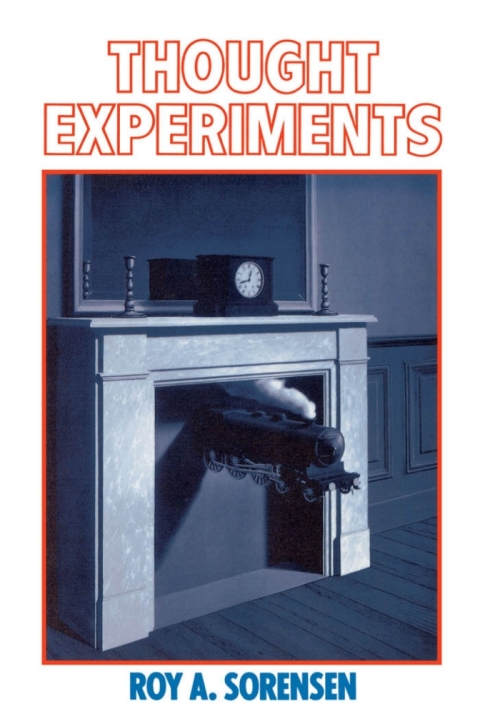 Book Thought Experiments free