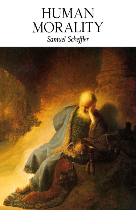 Book Human Morality free