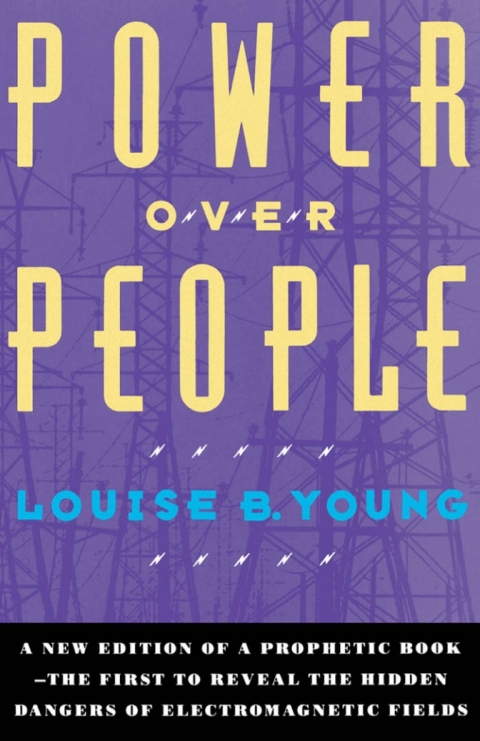 Book Power Over People free