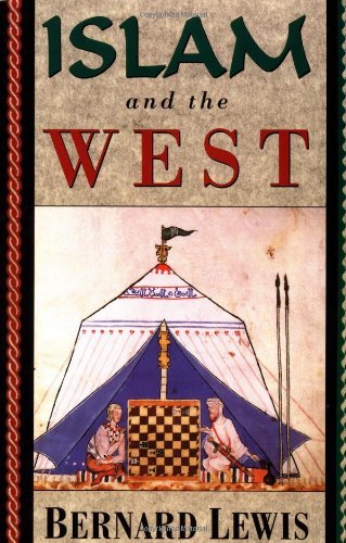 Book Islam and the West free