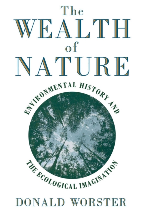 Book The Wealth of Nature free