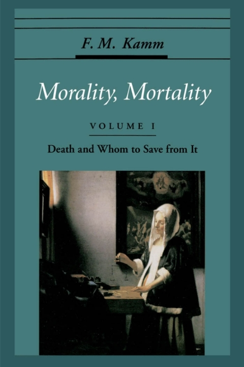 Book Morality, Mortality free
