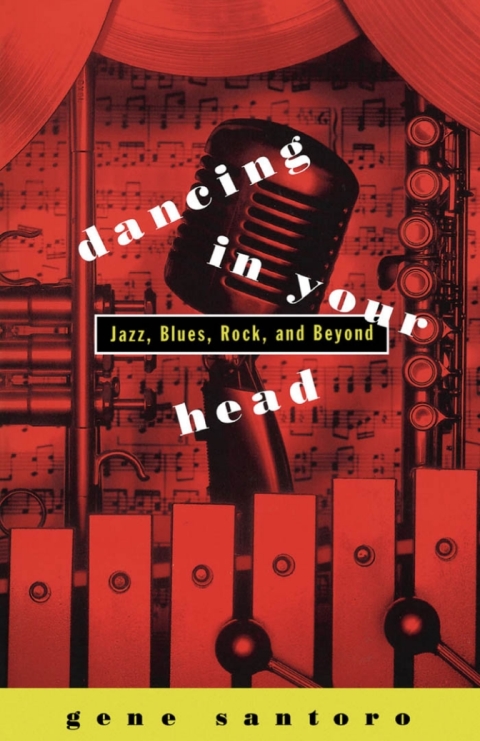 Book Dancing in Your Head free