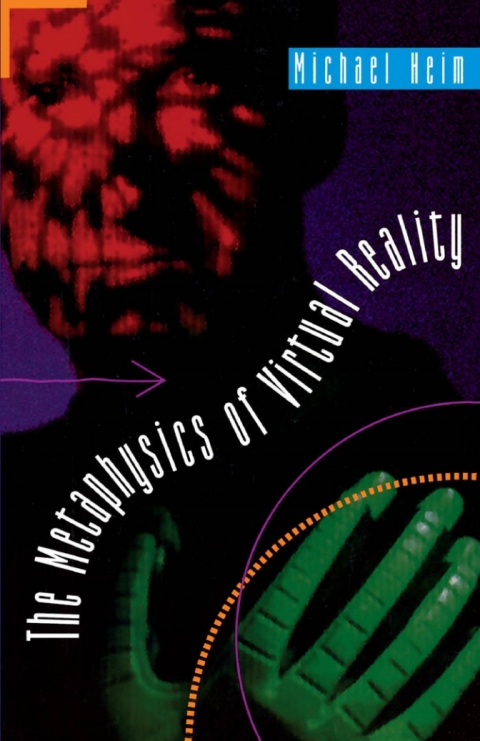 Book The Metaphysics of Virtual Reality free