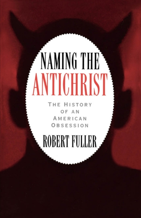 Book Naming the Antichrist free
