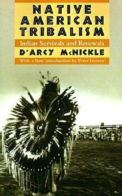 Book Native American Tribalism free