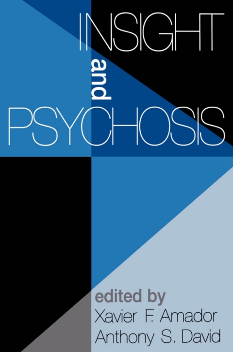 Book Insight and Psychosis free
