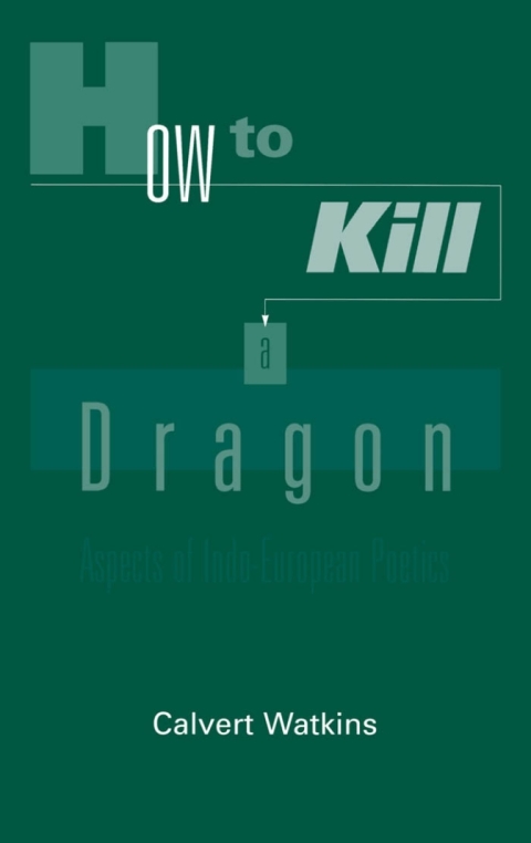 Book How to Kill a Dragon free
