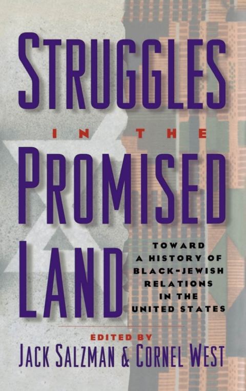 Book Struggles in the Promised Land free