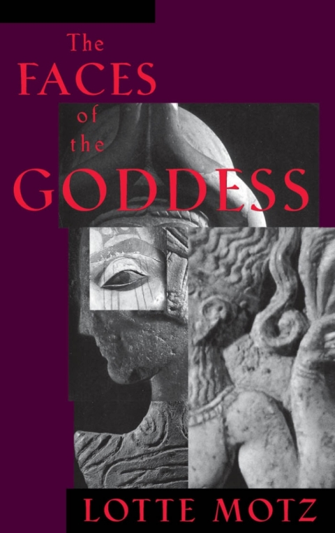Book The Faces of the Goddess free