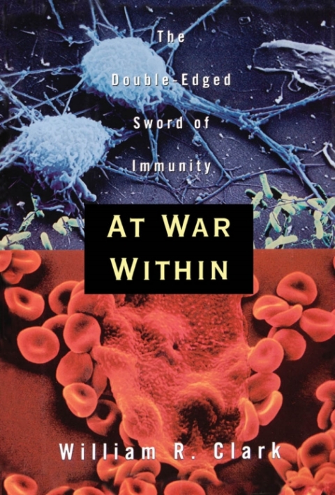 Book At War Within free