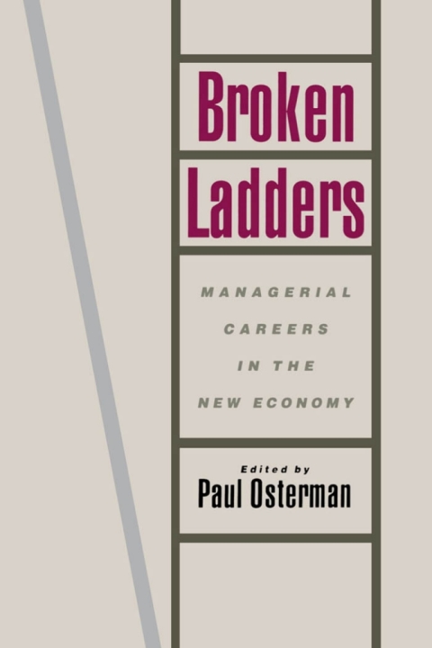 Book Broken Ladders free
