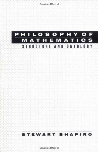Book Philosophy of Mathematics: Structure and Ontology free