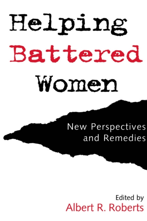 Book Helping Battered Women free