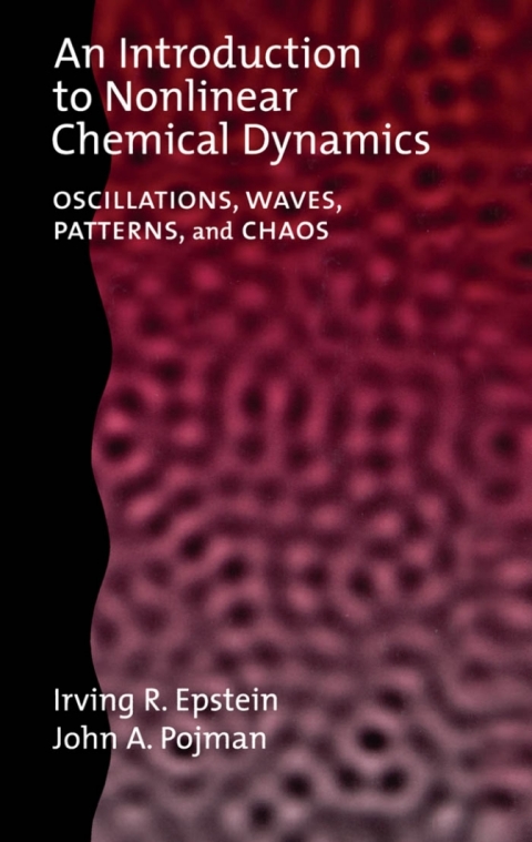 Book An Introduction to Nonlinear Chemical Dynamics free