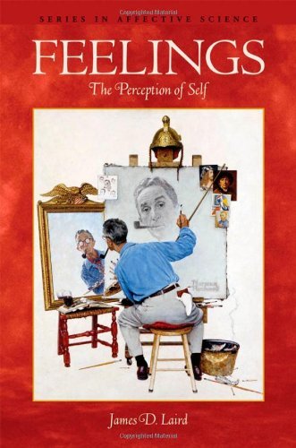 Book Feelings: The Perception of Self (Series in Affective Science) free