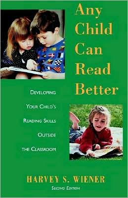 Book Any Child Can Read Better free